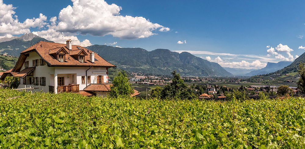 Tiroler Bauernstube